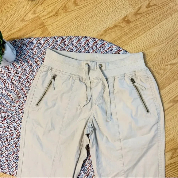 Jessica cargo capris Sz2 - Picture 2 of 5